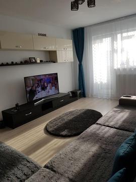 Apartament 3 camere in Pitesti zona Nord L-uri, renovat in anul 2017