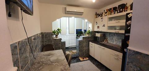 Vand apartament 3 camere