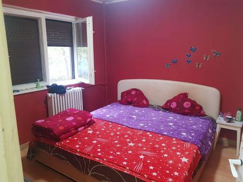 Apartament PB cu 2 camere Rogerius (aproape de piata Rogerius)