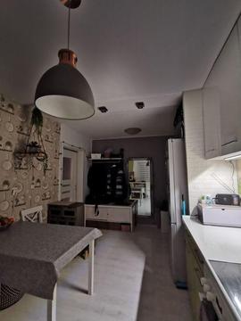 Vand apartament cu 2 camete tip C mobilat