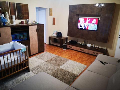 Vand apartament tip QA in Nufarul sau schimb cu casa