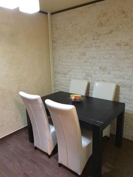 Apartament 4 camere, ultralux