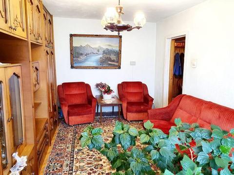 Apartament de vânzare 3 camere Ștefan cel Mare