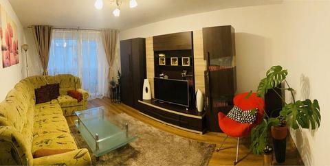 Apartament 4 camere