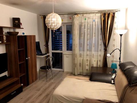 Apartament 2 camere SD- etaj 2 - 49,5 mp - zona Carrefour