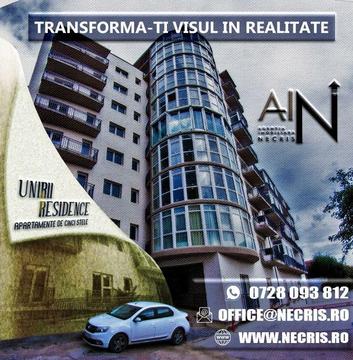 Vanzare apartament 2 camere bloc nou/ Complex Rezidential/Ultracentral