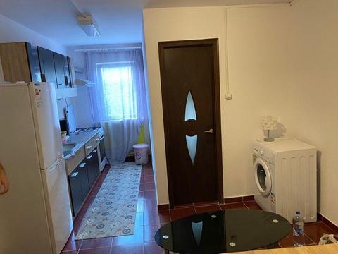 Apartament Sos.Brailei