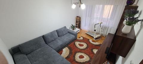 Apartament 3 Camere