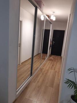 Vândă apartament 3 camere 90000 € Ford Damila