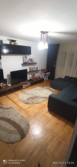 Apartament 2 camere (cu boxă/bașcă) Micro 20