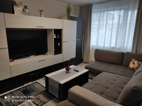 Apartament 3 camere