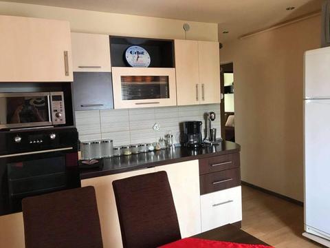 Apartament cu 2 camere amenajat si utilat Tudor