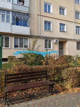 Apartament cu 3 camere Anton Pann