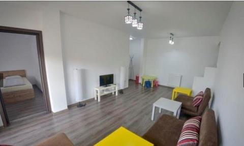 Apartament 3 camere str Liviu Ciulei