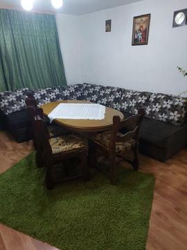 Apartament 2 camere SD 54 mp parter înalt zona burdujeni Cuza Vodă 2