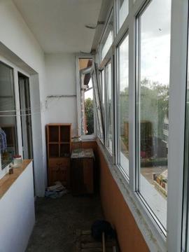 Vand apartament 3 camere SD Areni - Policlinica