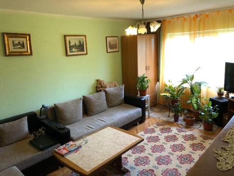 Apartament 3 camere 2 bai (Zona Lipovei Sever Bocu)