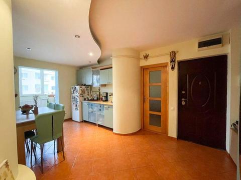 Apartament 2 camere zona Girocului - complet mobilat si utilat