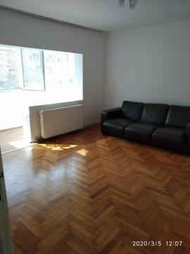 Apartament cu 3 camere decomandat