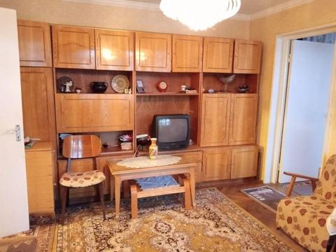 Vand apartament doua camere zona centrala