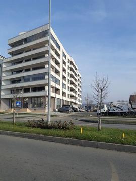 Apartament Dem. Rădulescu