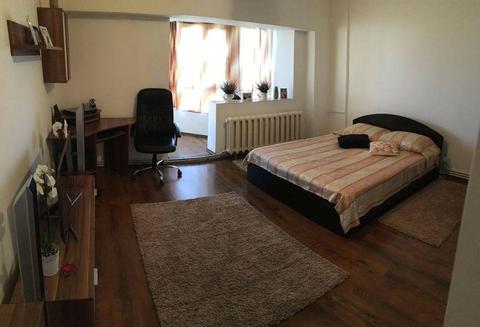 Apartament 1 camera decomandat Nicolina prima stație esplanada