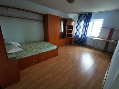 Apartament 1 camera decomandat Nicolina prima stație
