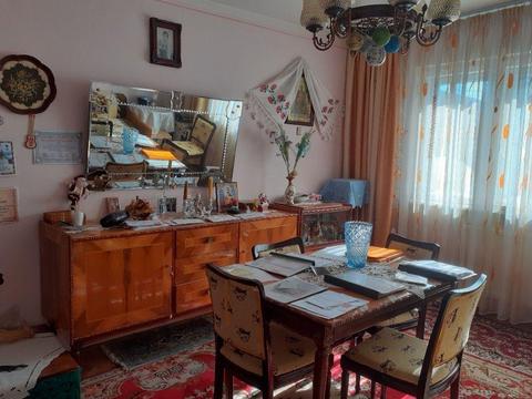 Vand Apartament 2 camer , etaj 1/4 , ultracentral -langa Prefectura