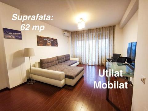 Apartament 2 camere în Militari Residence