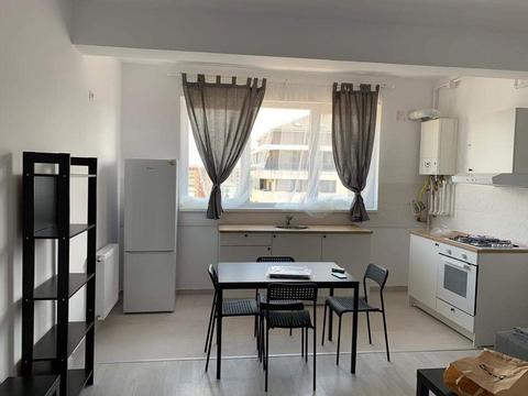 Apartament 2 camere+loc parcare militari residence