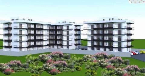 Apartamente Mamaia Nord pe partea cu lacul 650 E/m. p