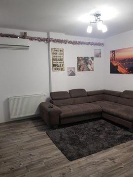 Vand apartament 3