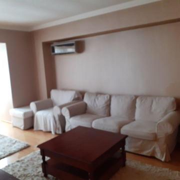 Apartament 3 camere decomandat Nicolina Rond Vechi Cug