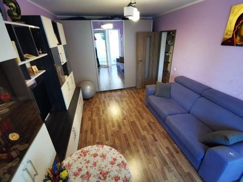 Apartament de vânzare 3 camere decomandat et 1 zona Mircea Cel Bătrân