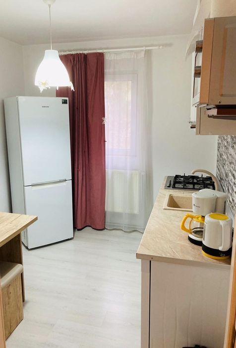 Persoana fizica - Apartament 4 camere decomandate