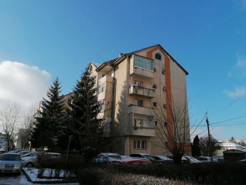 Apartament 2 camere 60 mp