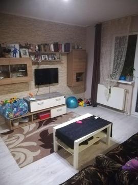 De vanzare apartament cu 3 camere