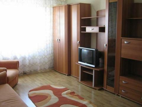 Apartament 2 camere, decomandat