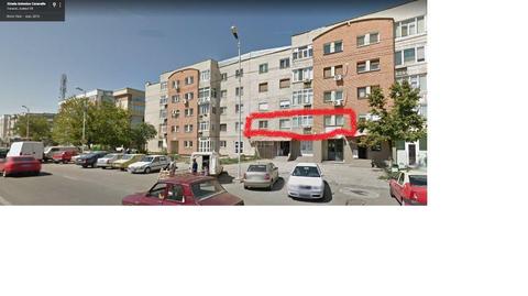 Apartament 3 camere, decomandat, centru