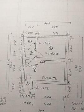 Apartament de vânzare