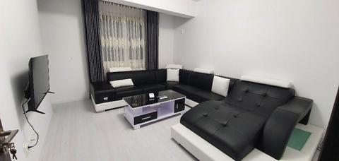 Apartament 2 camere- zona Auchan Iris- Complex SOFIA RESIDENCE