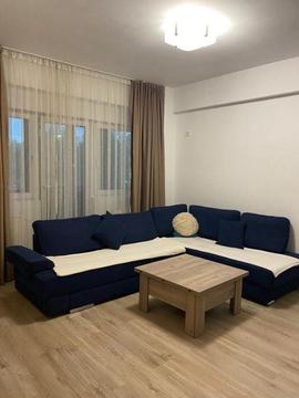 Închiriez apartament 2 camere Rezervelor Militari Residence