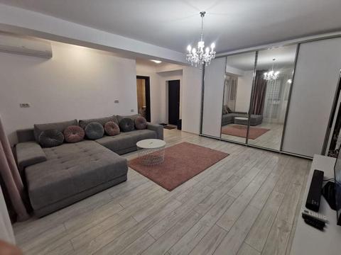 Apartament 2 camere -Militari Residence