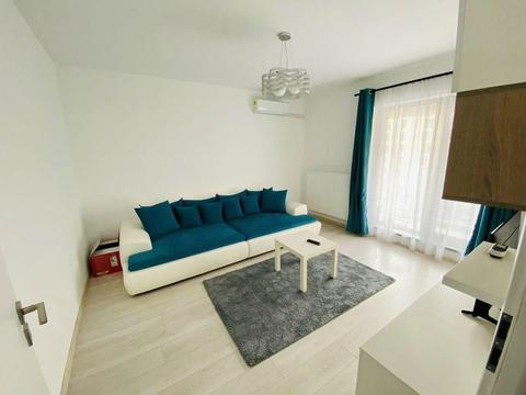 Inchiriez apartament 2 camere Exigent Plaza Residence