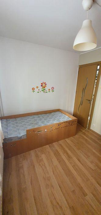 Închiriez apartament 2 camere zona Brâncoveanu Lamotesti