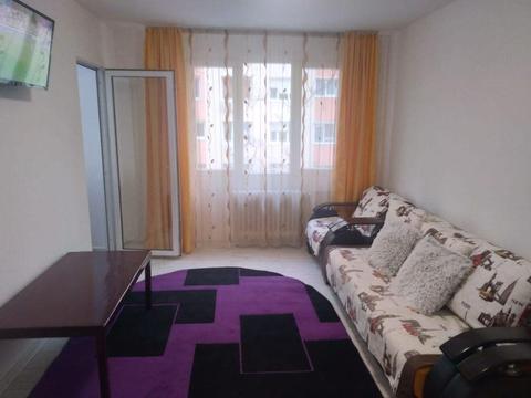 Inchiriez apartament 2 camere decomandat zona Nicolae Grigorescu