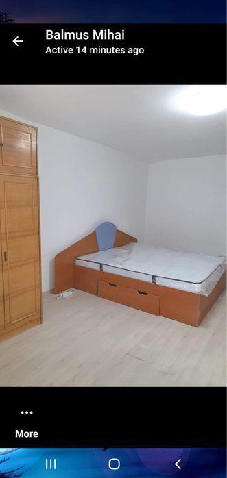 Apartament cu o camera de inchiriat