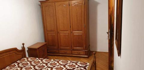 Apartament cu 2 camere semidecomandat si utilat