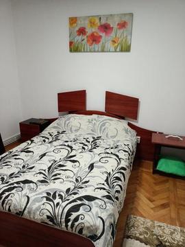 Coleg apartament