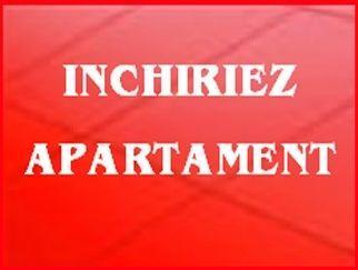 Inchiriez Apartament 2 Camere